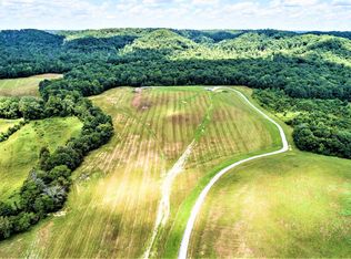 3600 Merrimac Rd, Bradfordsville, KY 40009