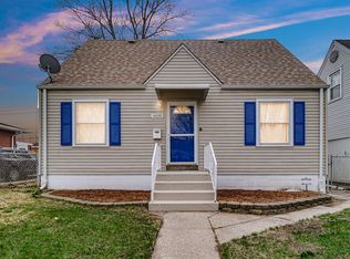 6820 Ridgeland Ave, Hammond, IN 46324