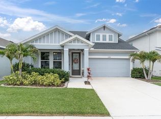 15241 Caravan Ave, Odessa, FL 33556