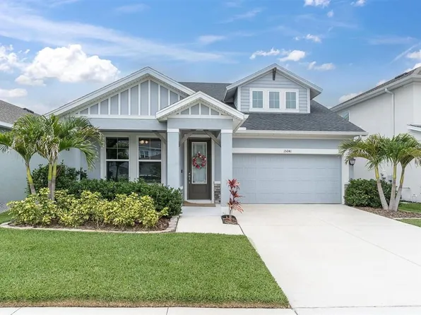 15241 Caravan Ave, Odessa, FL 33556