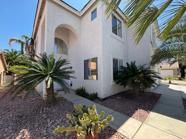 8207 Vista Colorado St, Las Vegas, NV 89123
