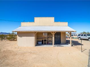 3587 N Horse Mesa Rd, Golden Valley, AZ 86413