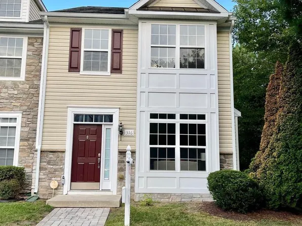 316 Old Squaw Ct, Cambridge, MD 21613