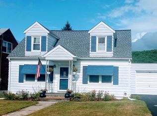 132 Virginia Ave, Johnson City, NY 13790