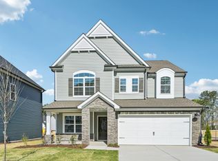 2200 Seraphic Way #380, Rolesville, NC 27571