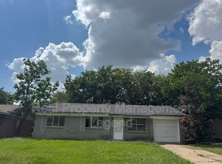 1021 Irene Dr, Mesquite, TX 75149