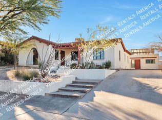 2516 E 4th St, Tucson, AZ 85716