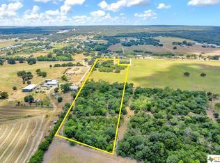 1384 County Road 342, La Vernia, TX 78121
