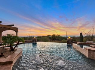 8414 E Teton Cir, Mesa, AZ 85207