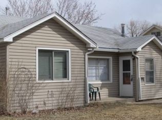 715 E Gibbon St, Laramie, WY 82072