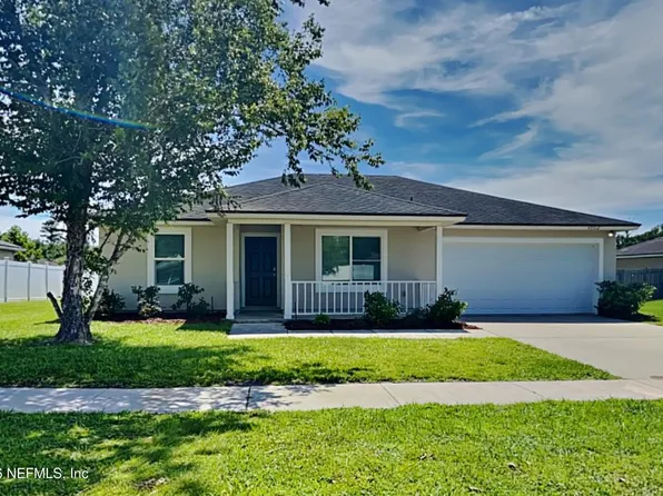 45512 Ingleham Cir, Callahan, FL 32011