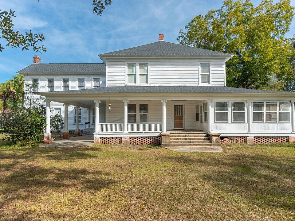 21131 Seminole Ave, Lockhart, AL 36455 MLS 24270 Zillow