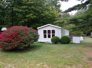 7360 Hess Rd, Millington, MI 48746