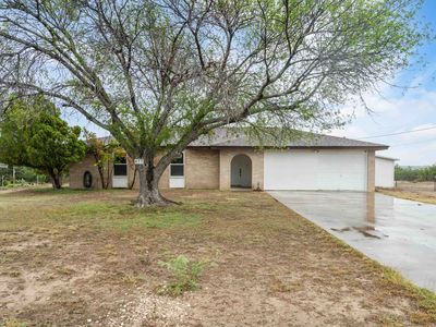 477 Lakeshore Dr, Del Rio, TX, 78840