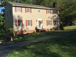 314 Wilson Rd, Danville, VA 24541