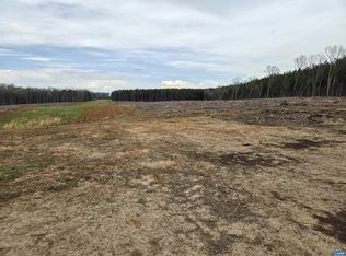 James River Rd S, Buckingham, VA 23921
