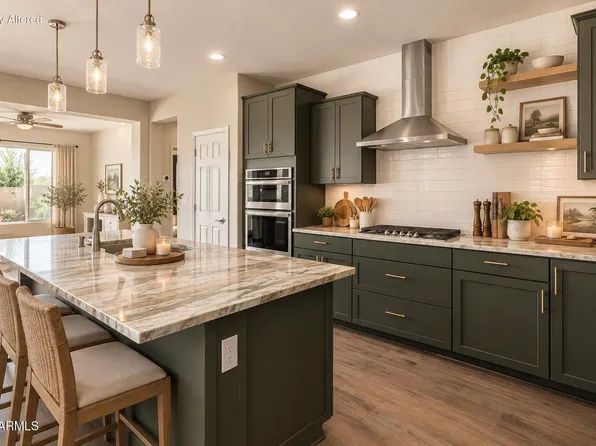 21950 N 260TH Lane, Buckeye, AZ 85396