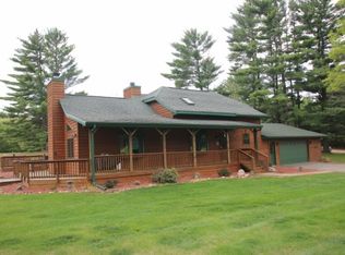 N9032 County Road Ch, Westfield, WI 53964