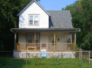 1108 W Church St, Urbana, IL 61801