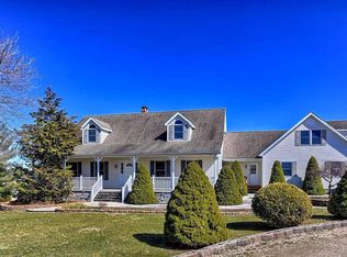 1871 Herrs Ridge Rd, Gettysburg, PA 17325