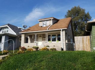 3214 W Madison St, Milwaukee, WI 53215