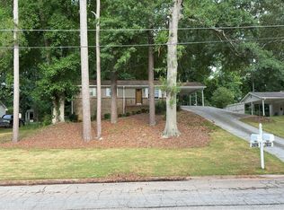 8767 Northview Dr, Lithia Springs, GA 30122