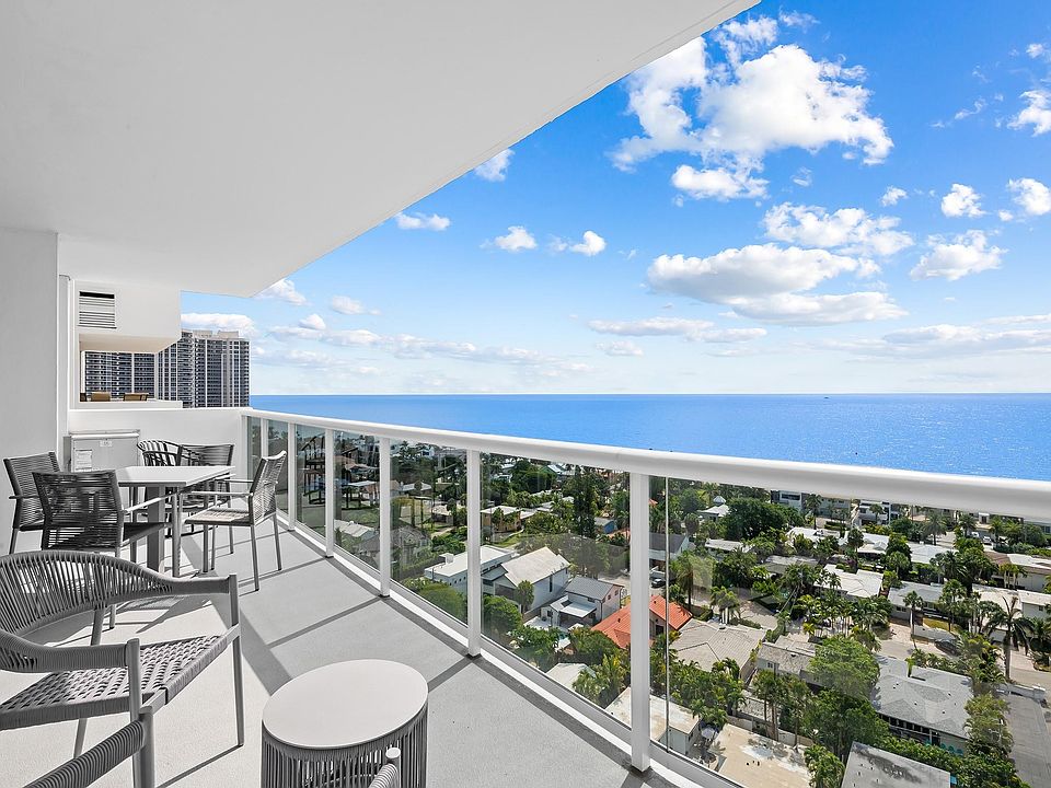 1st image of 2841 N Ocean Boulevard #1906