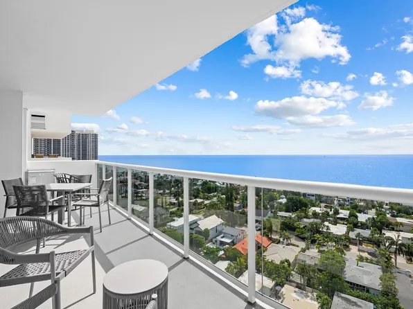 2841 N Ocean Boulevard #1906, Fort Lauderdale, FL 33308