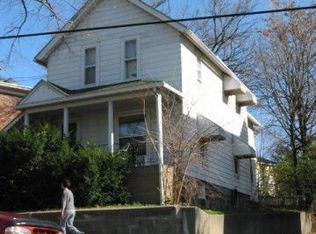 535 S 5th Ave, Ann Arbor, MI 48104