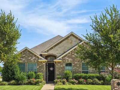 3018 Charing Cross Rd, Midlothian, TX, 76065