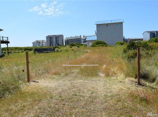 1337 N Jetty Ave, Ocean Shores, WA --