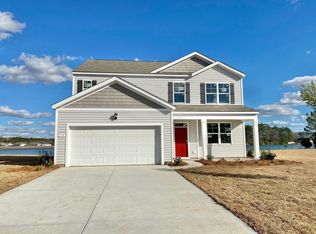 715 Coquina Dr LOT 321, Conway, SC 29526