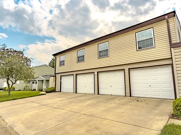 3208 Hanover Dr Building 17-D, Lafayette, IN 47909