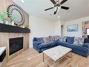 4123 Highland Cliff Ln — Photo 6