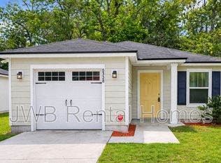 5338 Chenango Blvd, Jacksonville, FL 32254
