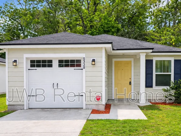 5338 Chenango Blvd, Jacksonville, FL 32254