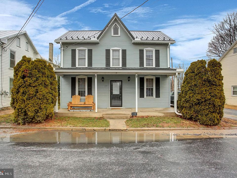 1st image of 615 Walnut Bottom Rd