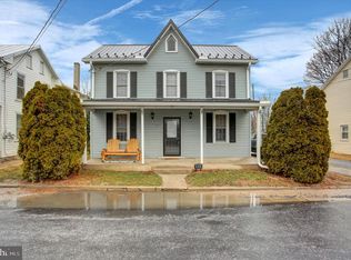 615 Walnut Bottom Rd, Shippensburg, PA 17257