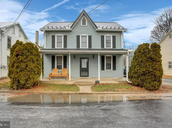 615 Walnut Bottom Rd, Shippensburg, PA 17257