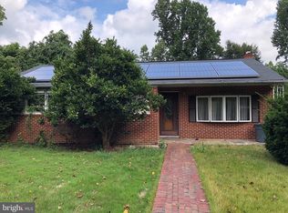 18 Walnut Hill Rd, La Plata, MD 20646