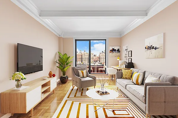 Rented by Douglas Elliman | media 3