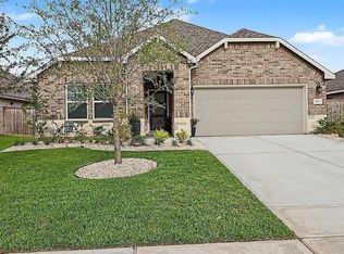 5122 Harvest Season Ln, Pearland, TX 77584