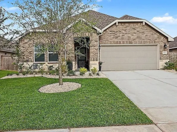 5122 Harvest Season Ln, Pearland, TX 77584
