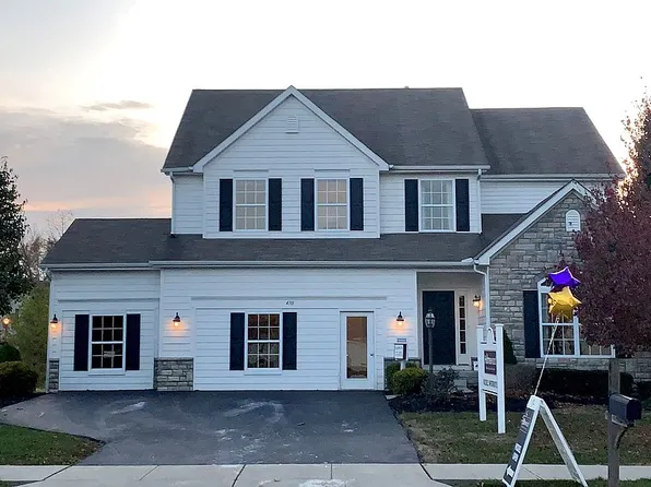 6582 Streamside Dr, Galena, OH 43021