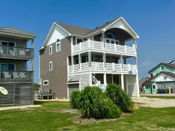 3020 S Virginia Dare Trl Lot 2, Nags Head, NC 27959