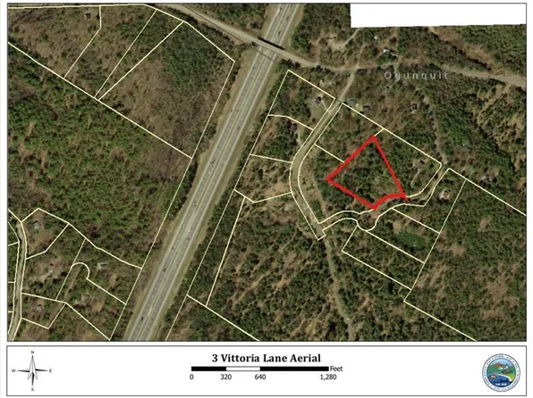 6 Maxwell Way, York, ME 03909