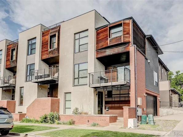 3209 Osceola Street, Denver, CO 80212
