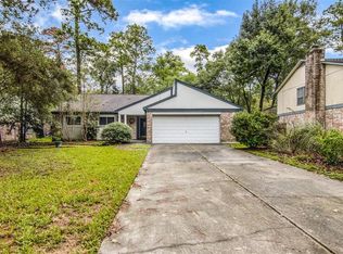 2127 Lone Rock Dr, Humble, TX 77339
