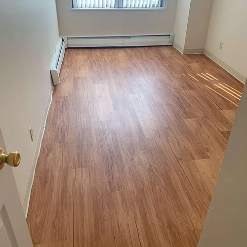 Floor plan 2 Bedroom