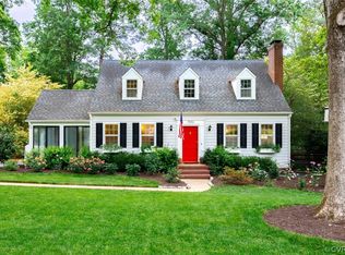 7680 Idlewyld Rd, Richmond, VA 23225